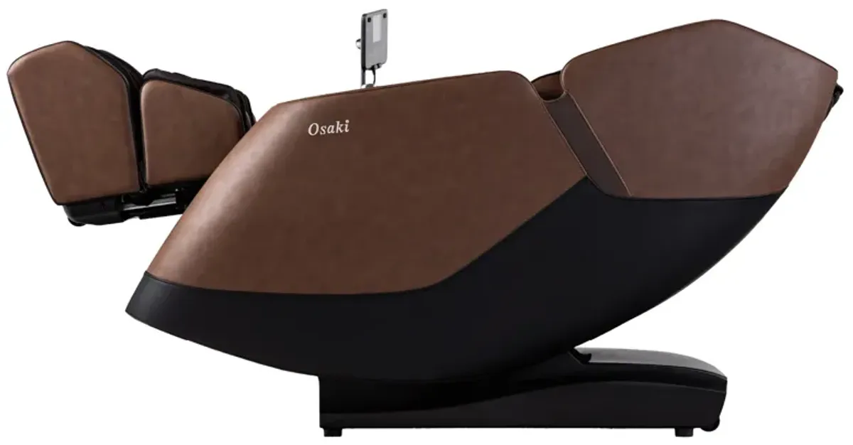 Ziva Massage Chair