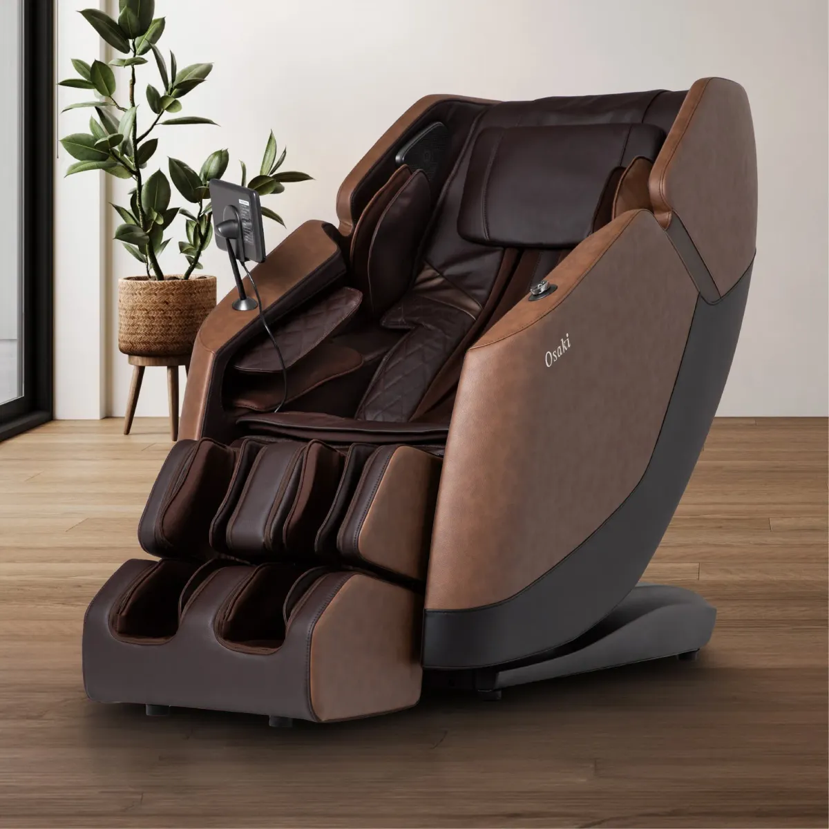 Ziva Massage Chair