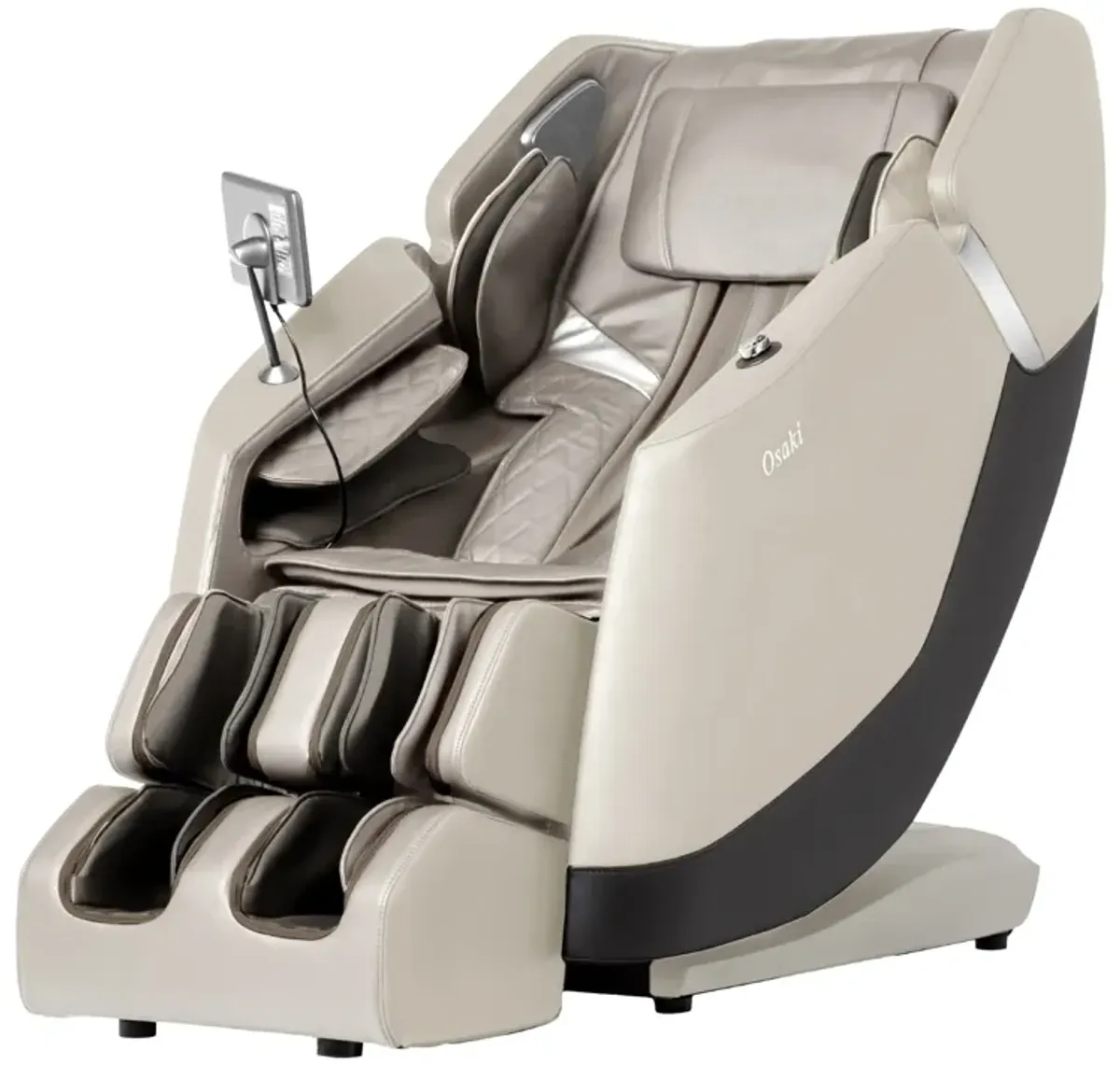 Ziva Massage Chair