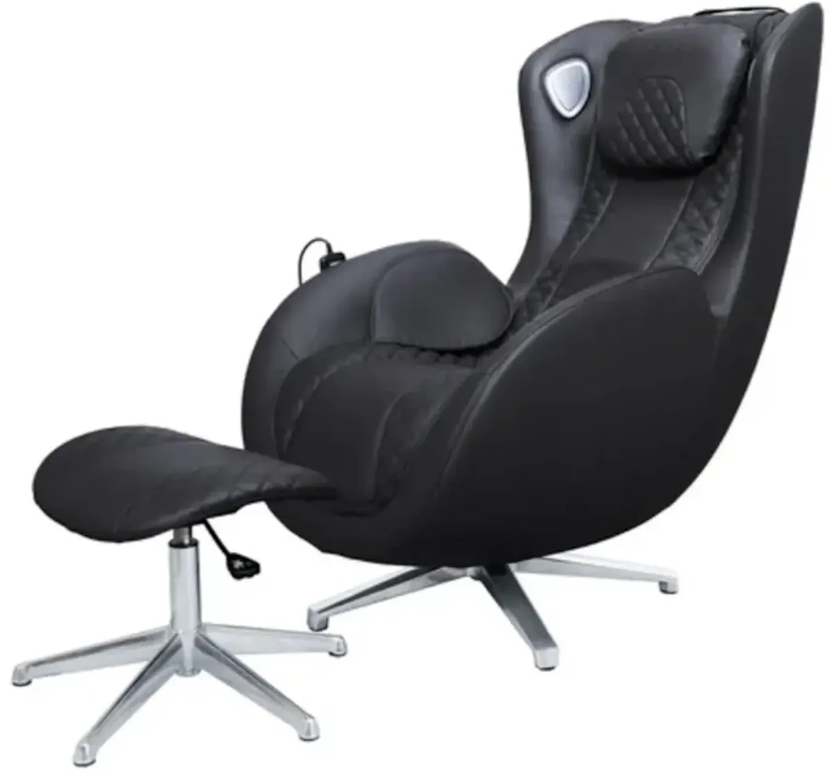 Bliss Chair And Ottoman