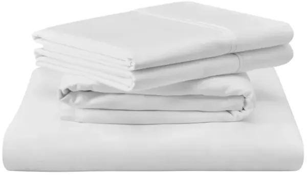 Tempur-Pedic Tempur-Adapt Luxe Egyptian Cotton Sheet Set