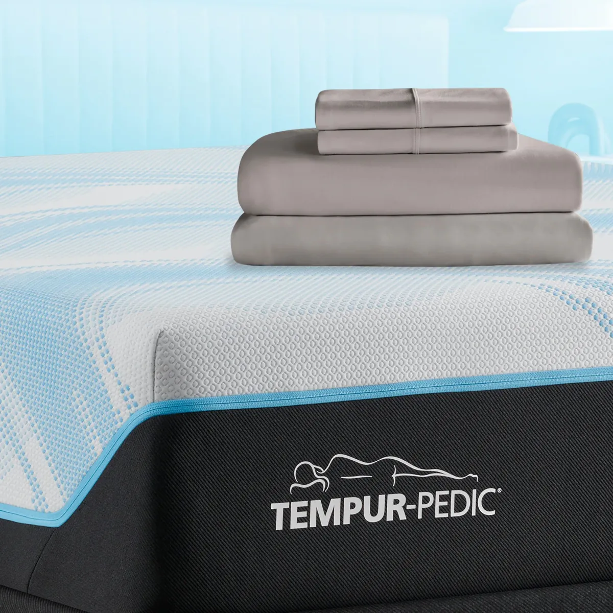 Tempur-Pedic Tempur Breeze Cooling Sheet Set