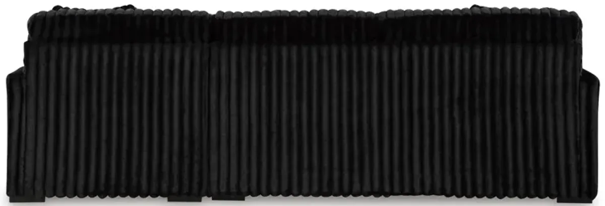 Ashley Furniture Midnight-Madness 2 Piece Modular Sectional with Left Chaise