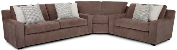 Franklin Sierra Sectional