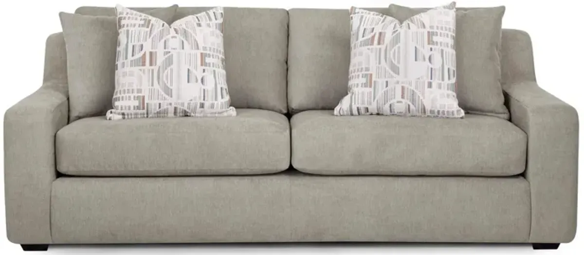 Franklin Sierra Sofa