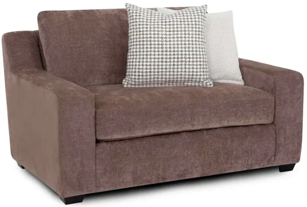 Franklin Sierra Oversized Chair