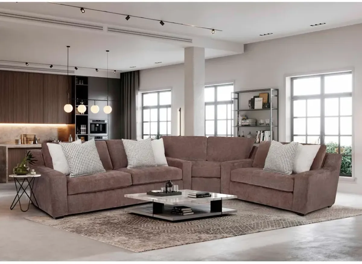 Franklin Sierra Oversized Chair