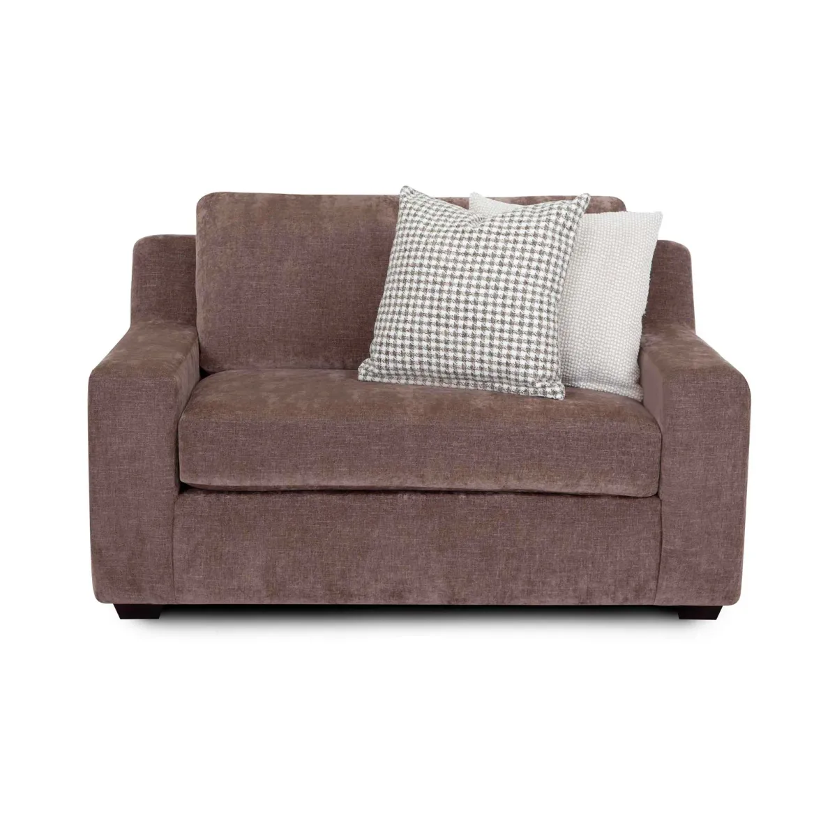 Franklin Sierra Oversized Chair