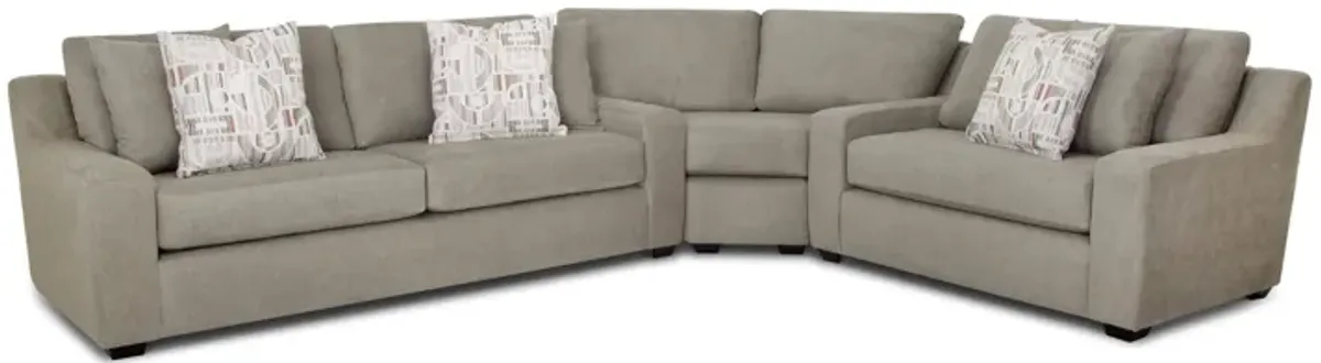 Sierra Sectional