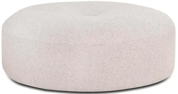 Franklin Juniper Ottoman