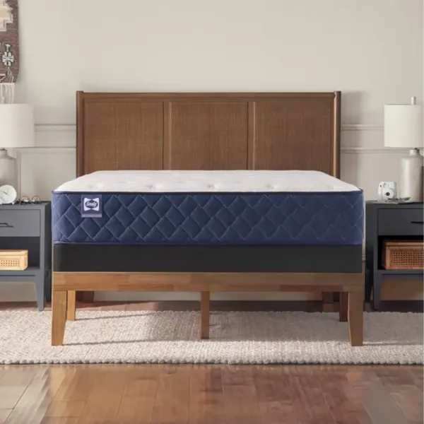 Sealy Safa Park Firm Mattress