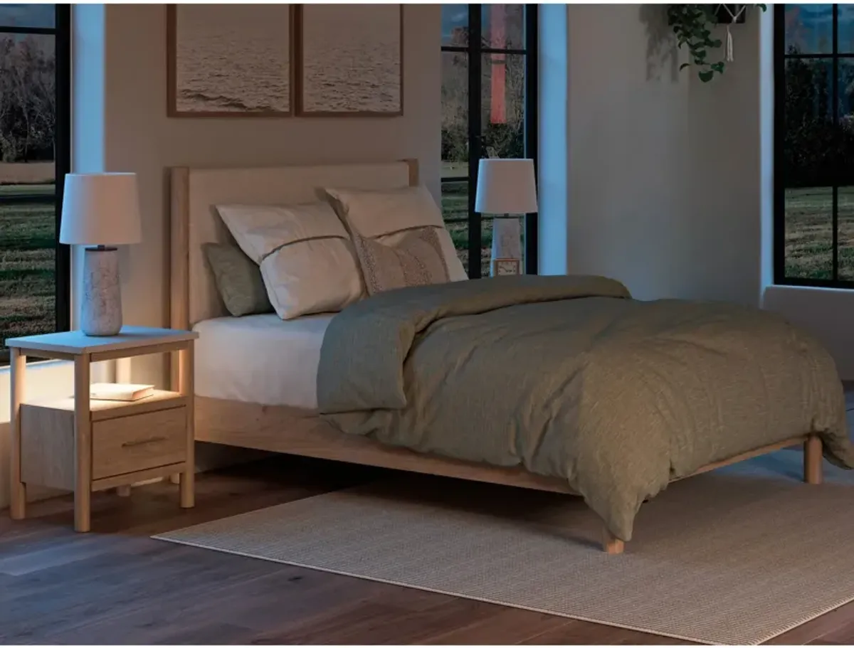 Cadmori 4 Piece Upholstered Room Group
