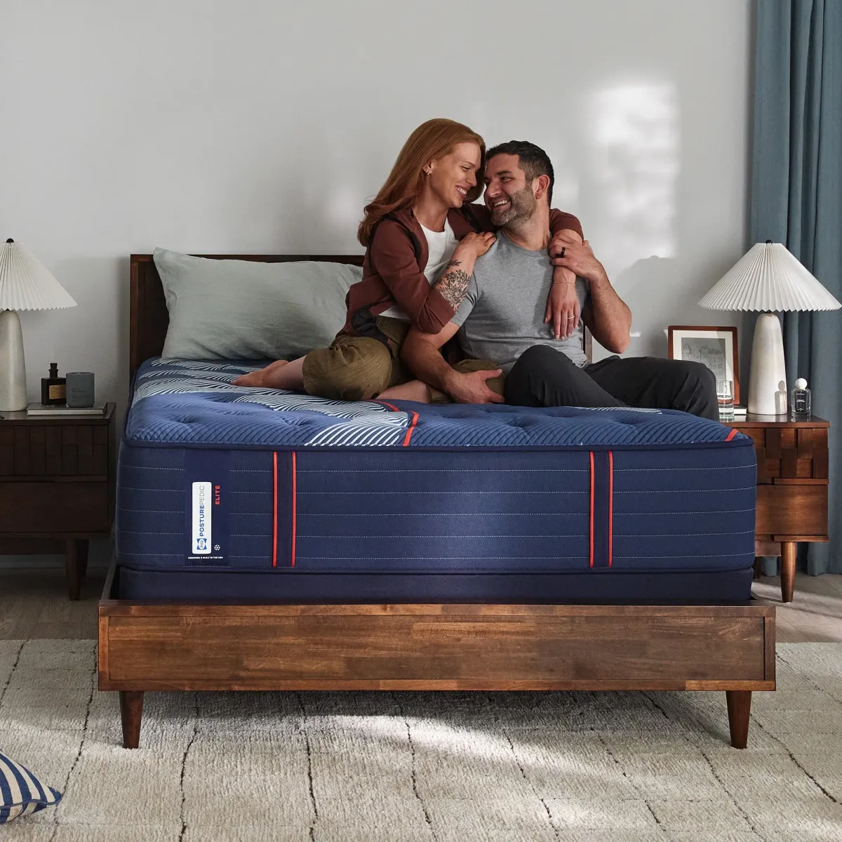 Sealy Posturepedic Elite Brenham II Ultra Firm Tight Top Mattress