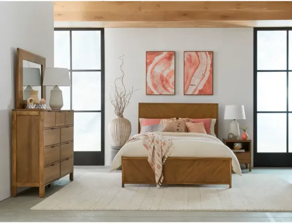 Callan 4 Piece Room Group