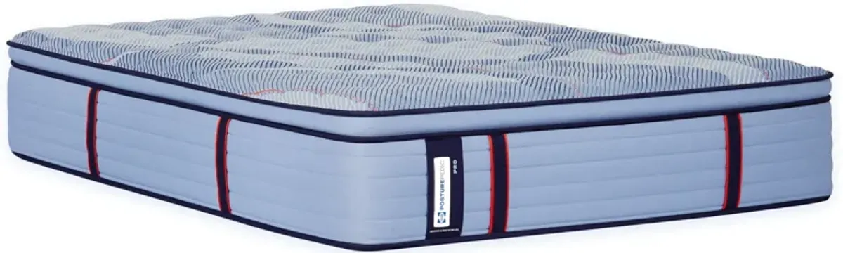 Sealy Posturepedic Pro Indianapolis Soft Pillowtop Mattress