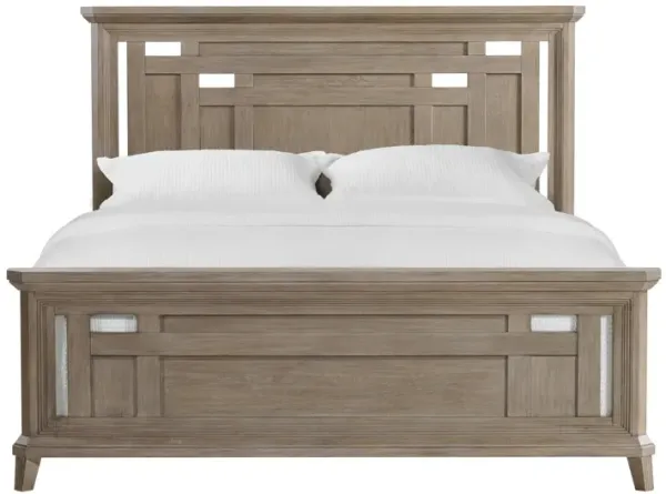 Davis Direct Acorn Hill Bed