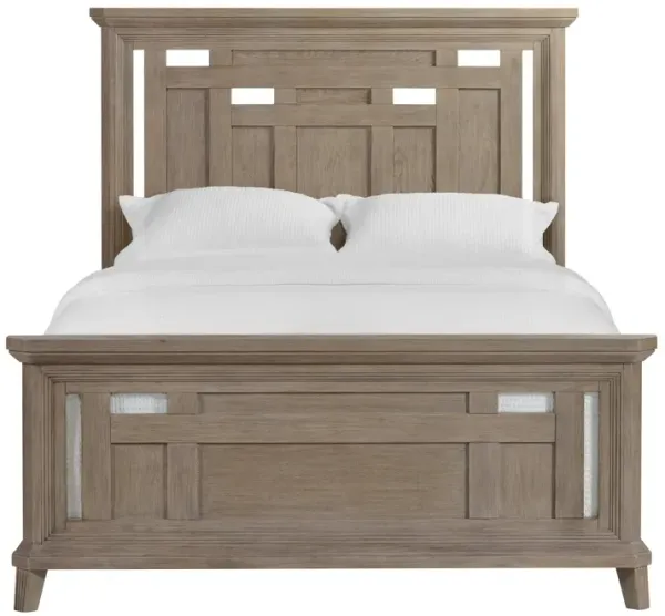 Davis Direct Acorn Hill Bed
