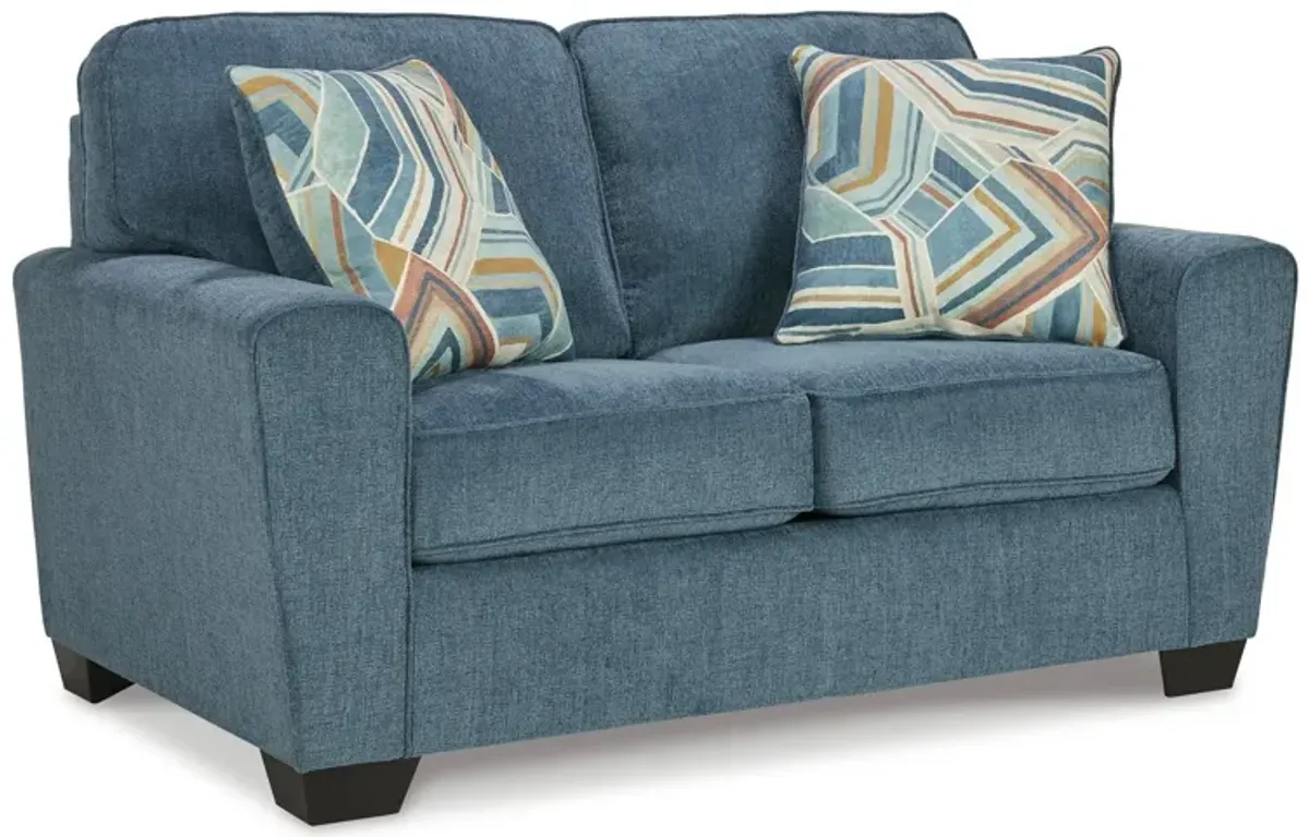 Ashley Furniture Cashton Loveseat