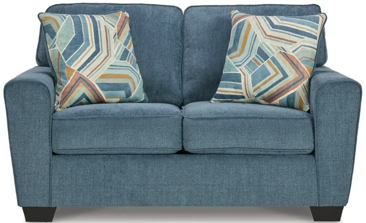 Ashley Furniture Cashton Loveseat