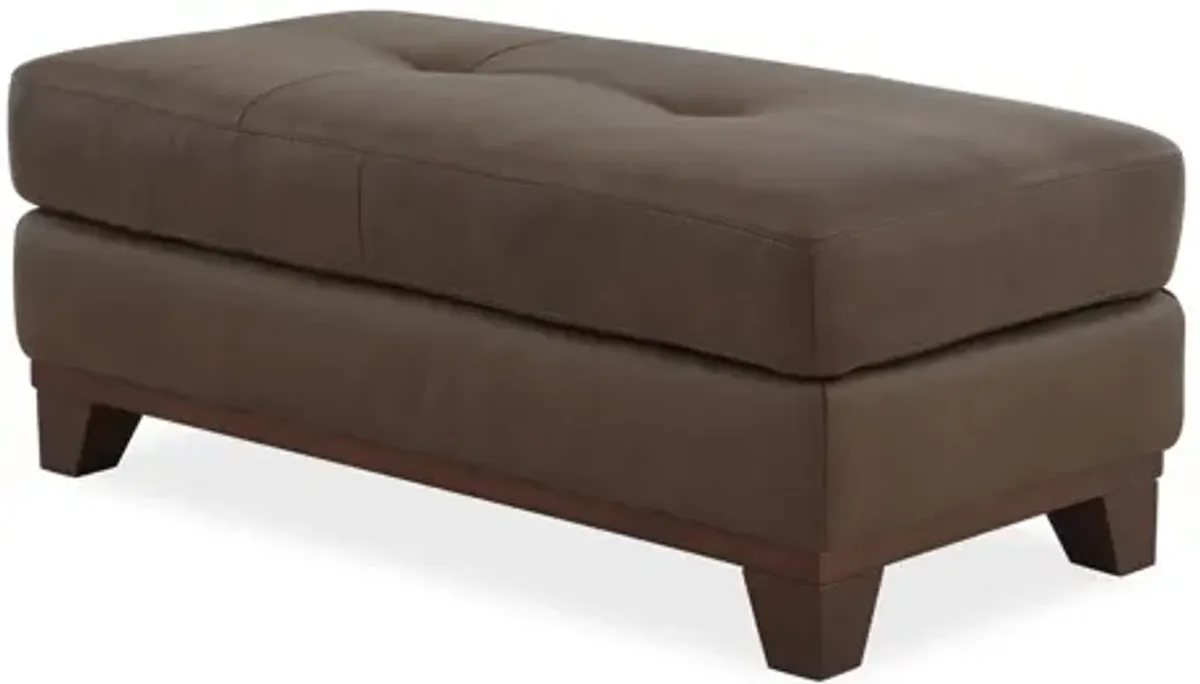 Kuka Home Branford Ottoman