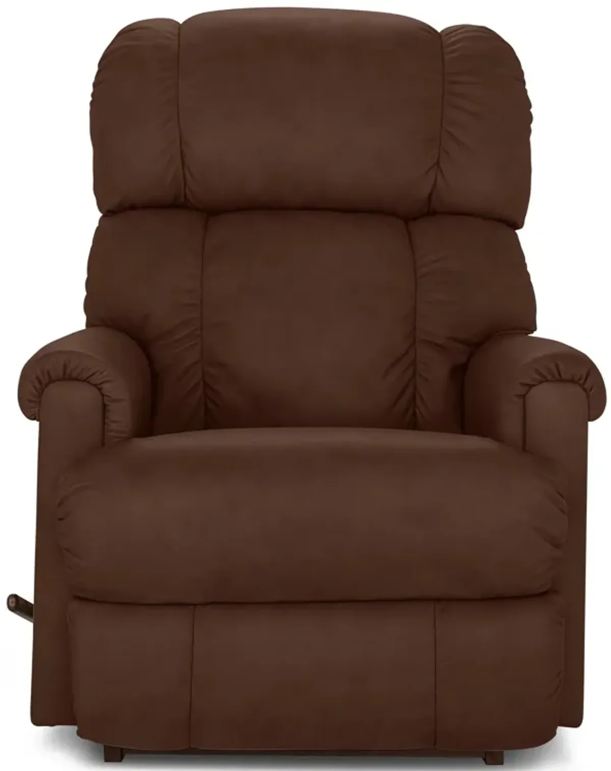 La-Z-Boy Pinnacle Leather Rocker Recliner