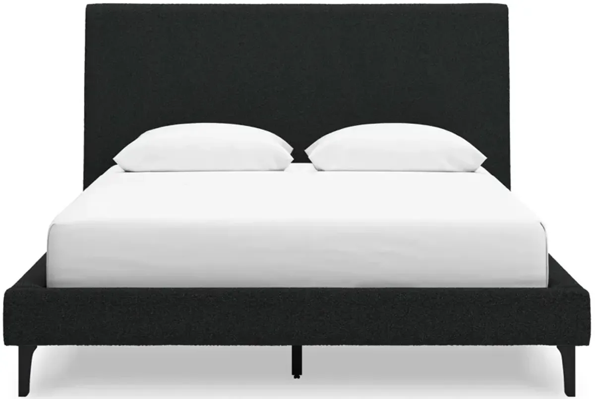 Cadmori Upholstered Bed