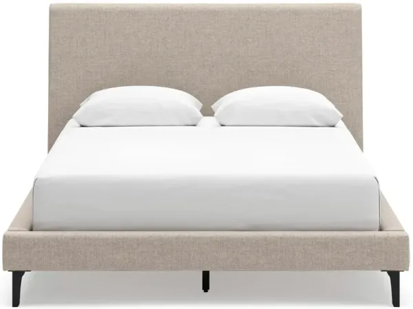 Ashley Furniture Cadmori Upholstered Bed
