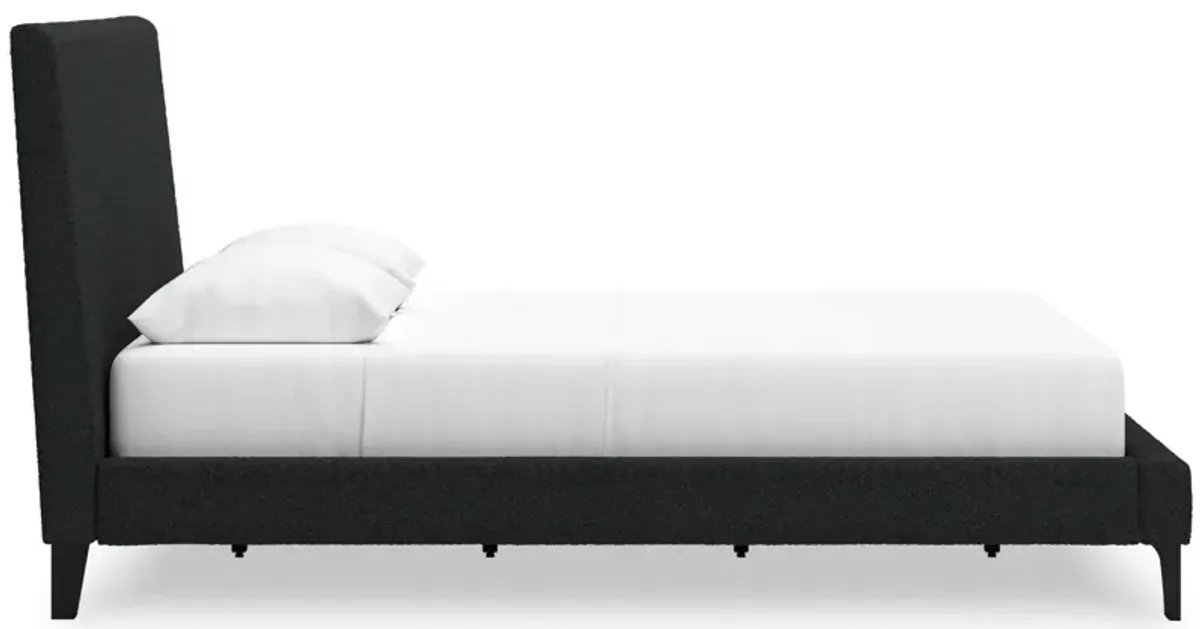 Cadmori Upholstered Bed