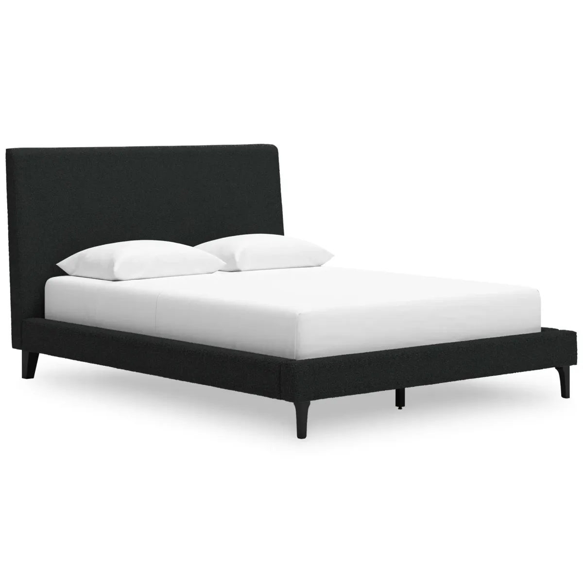 Cadmori Upholstered Bed