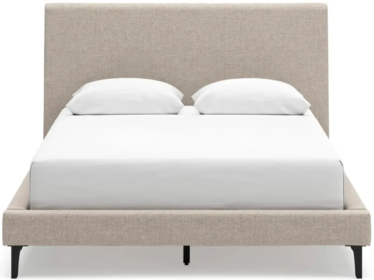 Cadmori Upholstered Bed