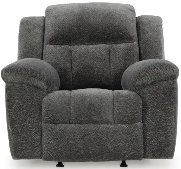 Ashley Furniture Frohn Rocker Recliner