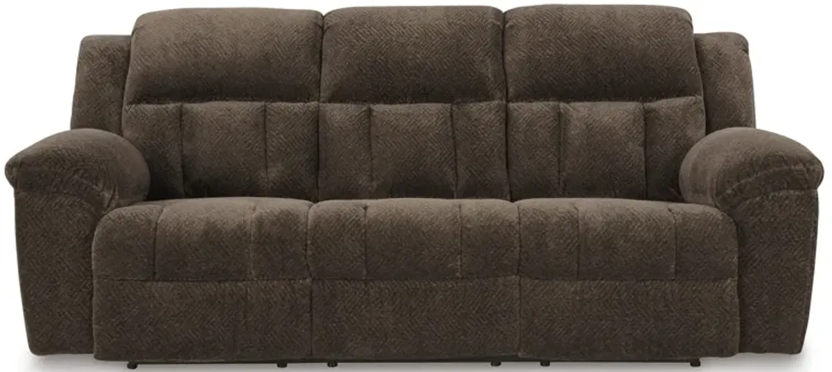 Ashley Furniture Frohn Reclining Sofa