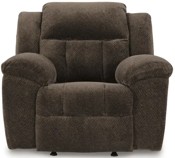 Ashley Furniture Frohn Rocker Recliner