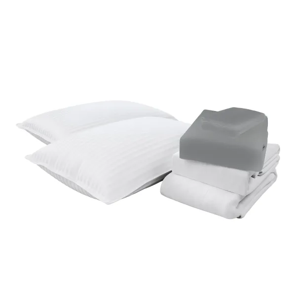 Sanders Slumbercrest Bedding Bundle