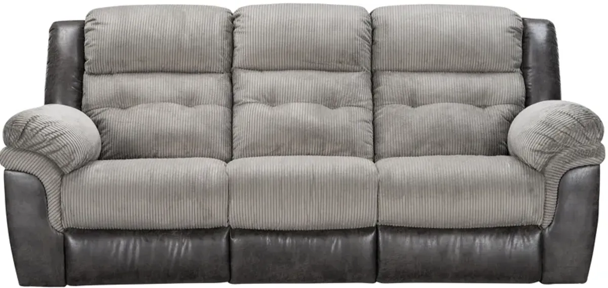 Man-Wah Cheers Dunkirk Reclining Sofa