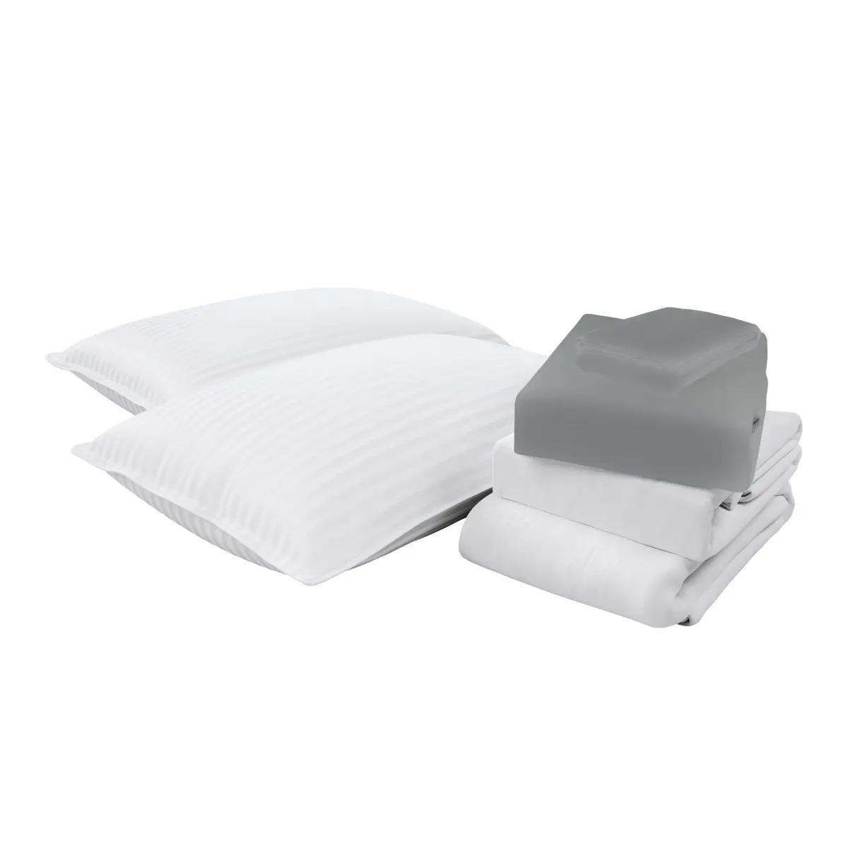 Sanders Slumbercrest Bedding Bundle