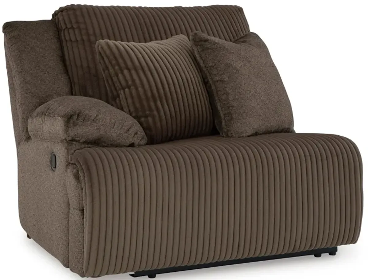 Ashley Furniture Top Tier 2 Piece Reclining Sofa