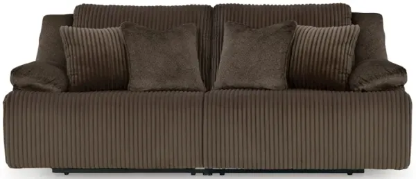 Ashley Furniture Top Tier 2 Piece Reclining Sofa