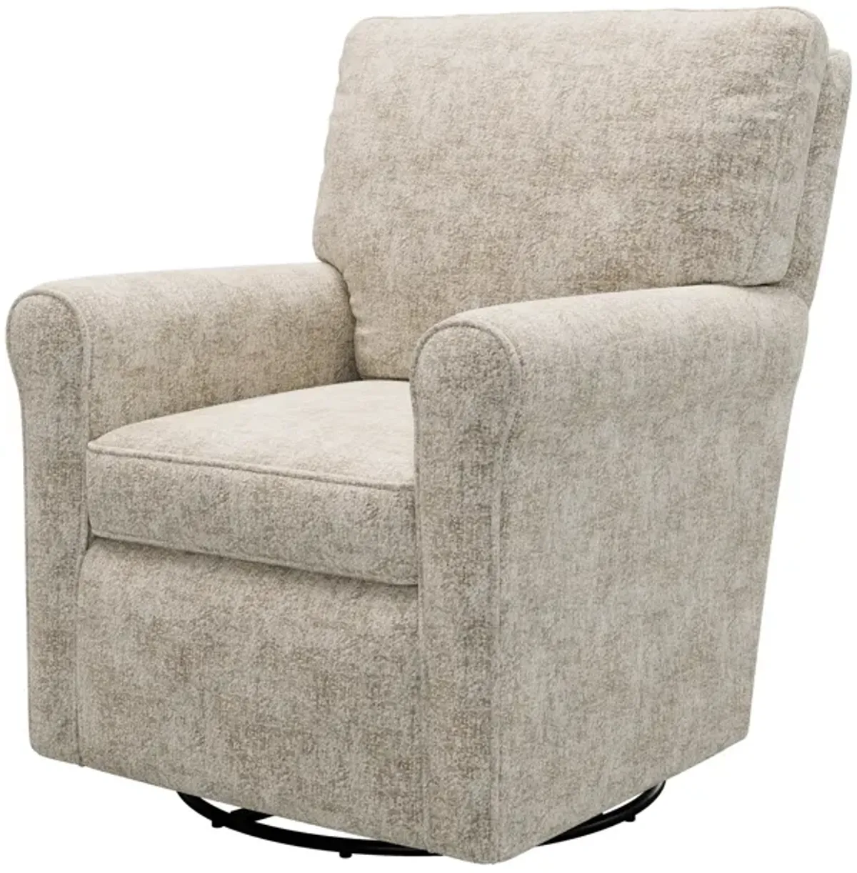 Best Home Furnishings Kacey Swivel Glider