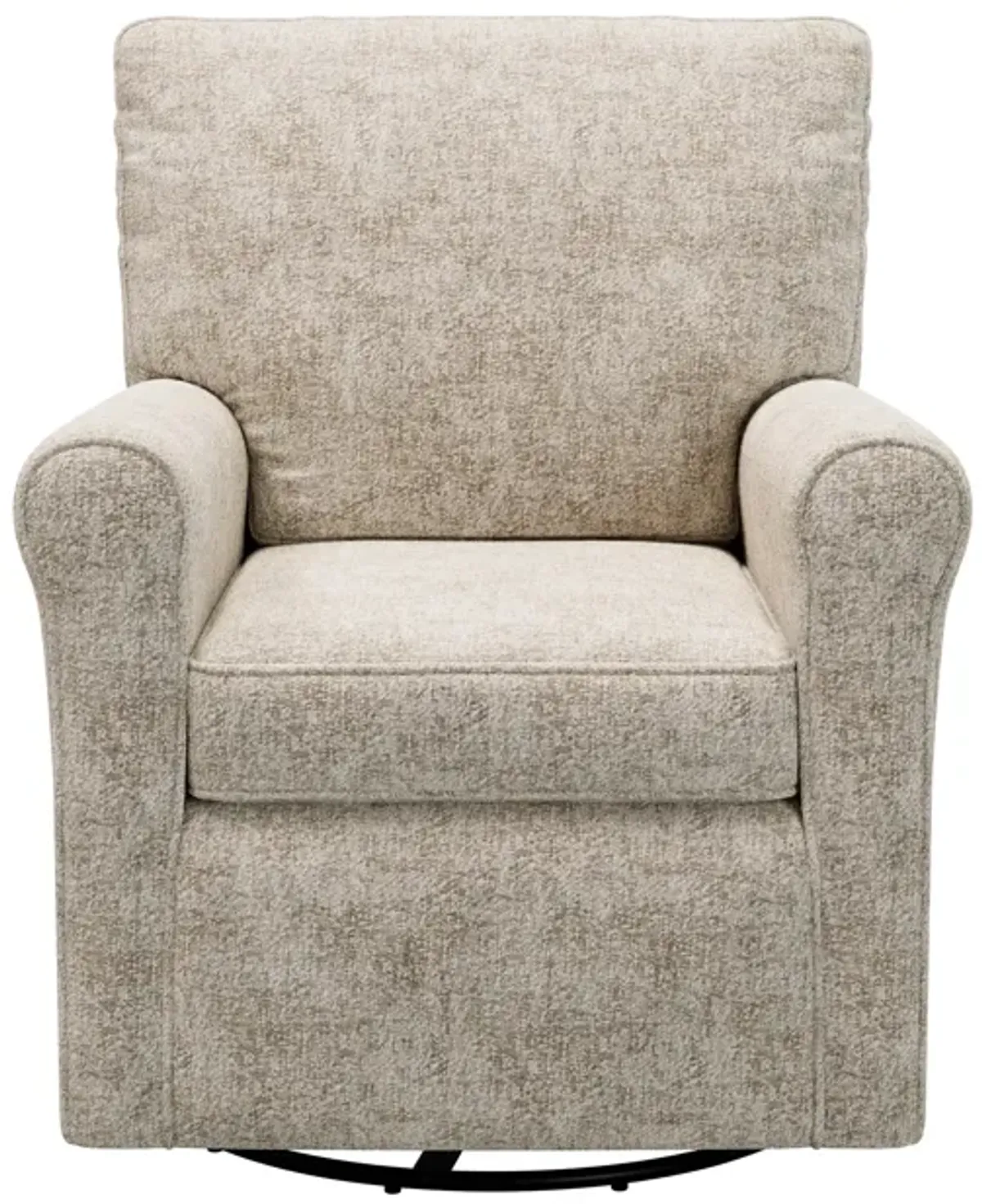 Best Home Furnishings Kacey Swivel Glider