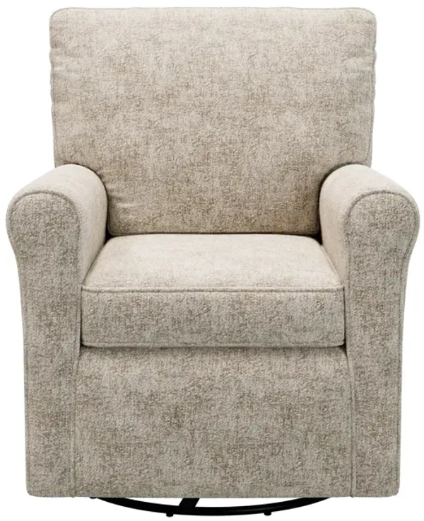 Best Home Furnishings Kacey Swivel Glider