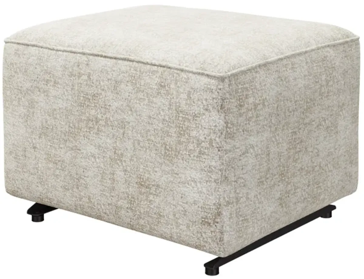 Best Home Furnishings Kacey Glider Ottoman