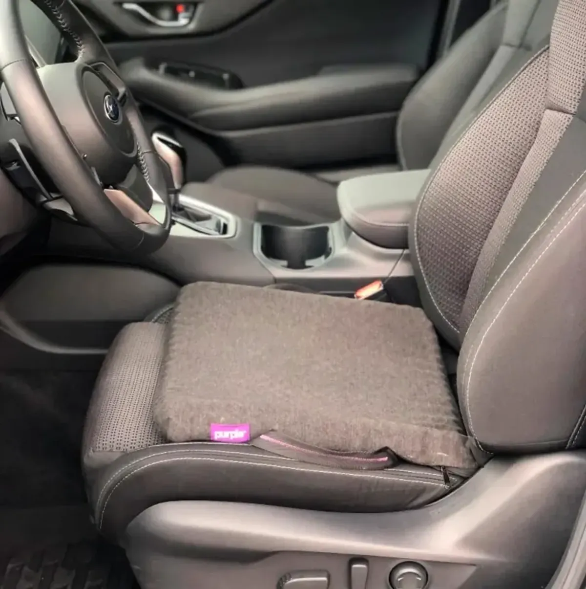 Purple Innovations Simply Seat Cushion