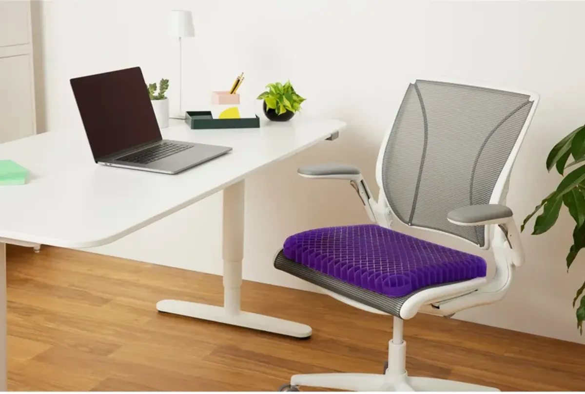 Purple Innovations Royal Seat Cushion