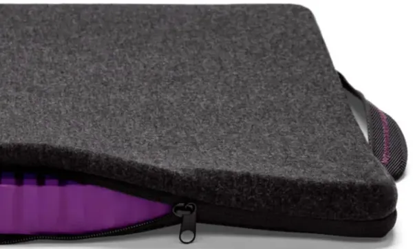 Purple Innovations Royal Seat Cushion