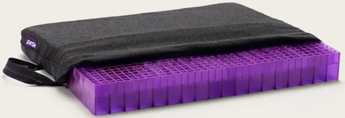 Purple Innovations Purple Double Seat Cushion