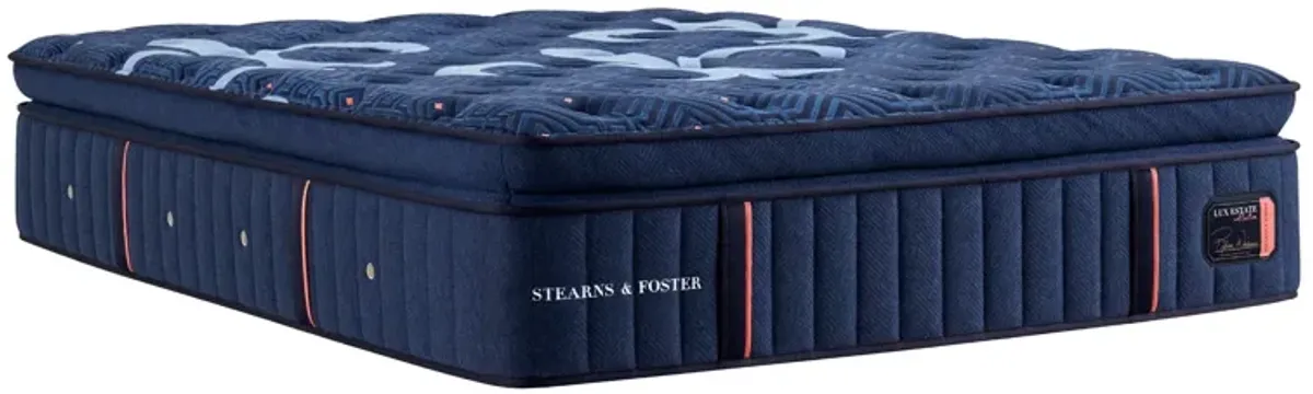 Stearns & Foster Lux Estate Elite Medium Pillowtop Mattress