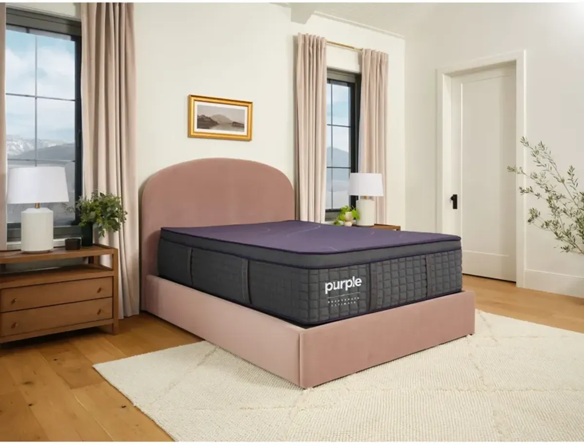 Purple Innovations Purple RejuvenateUltimate Mattress