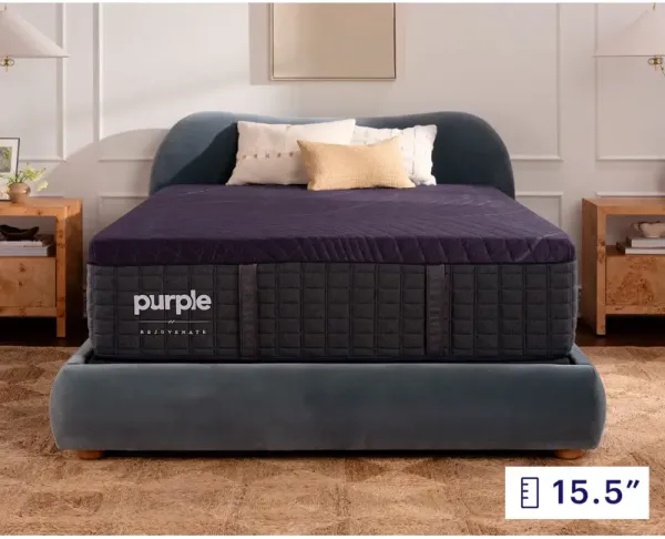 Purple Innovations Purple Rejuvenate Mattress