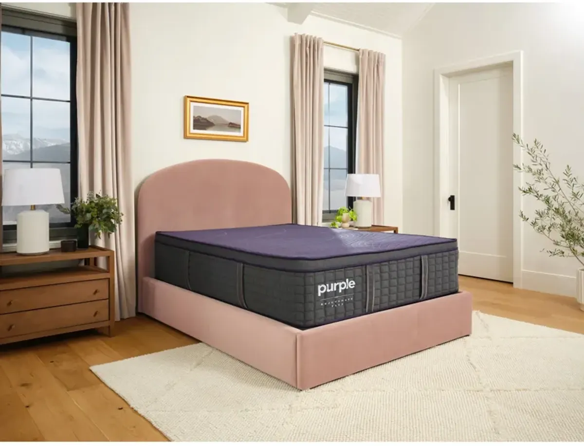 Purple Innovations Purple RejuvenatePlus Mattress